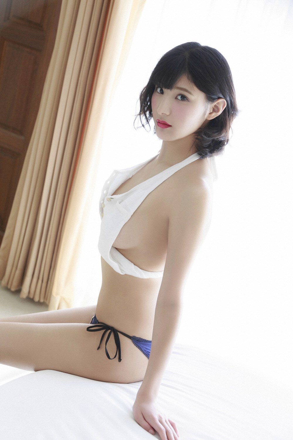 YS-Web-Vol.802 彩川ひなのHinano Ayakawa -考えるな！感じろ！